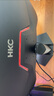 HKC 23.8英寸240Hz高刷FastIPS小金剛1ms硬件低藍光HDR400電競游戲電腦屏幕顯示器獵鷹 G24H3S經(jīng)典版 曬單實拍圖