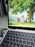 戴爾（DELL）筆記本電腦 國(guó)家補(bǔ)貼 靈越14PLUS-7440新款 120Hz 14英寸高性能輕薄本學(xué)生辦公 酷睿7 16G 1T 2.5K 曬單實(shí)拍圖