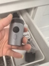 小米部依【進口品質(zhì)】電動剃須刀2025新款刮胡刀便攜款小鋼炮迷你車載網(wǎng)紅送男友父親七夕情人節(jié)生日禮物 【德國精工】星空灰色加備用刀片 曬單實拍圖