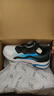 安踏兒童跑步鞋男女小童秋季密網(wǎng)面赤焰運動(dòng)犟彈透氣跑鞋A12439919J 曬單實(shí)拍圖