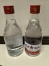 紅星二鍋頭 甑流 清香型白酒 65度 2L 大壇裝 浸泡酒口糧酒 曬單實(shí)拍圖