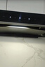 老板（Robam）星辰系列歐式頂吸抽吸排油煙機23風(fēng)量家用大吸力以舊換新家電國家補貼20%一級能效60A0可配燃氣灶 曬單實(shí)拍圖