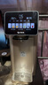 優(yōu)倍純凈飲機M5凈水器臺式凈水機家用免安裝凈飲機一體機RO反滲透鍶鋅弱堿0阻垢劑 曬單實(shí)拍圖