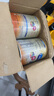 美贊臣（MeadJohnson）港版安兒寶A+3段進口嬰幼兒奶粉三段 850g*6罐 1-3歲 HMO 0蔗糖 曬單實拍圖