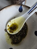 川娃子鮮雞樅菌燒椒醬200g辣椒醬下飯菜拌飯醬拌面醬 曬單實(shí)拍圖