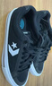匡威（Converse）官方 Sport Casual休閑板鞋漫步星箭板鞋黑色A10547C A10547C 43 曬單實(shí)拍圖