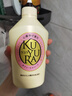 可悠然【丁禹兮同款】沐浴露大黃瓶550ml 美肌香氛滋潤保濕清爽持久留香 曬單實(shí)拍圖
