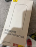 倍思【超瓷晶防爆膜】 適用iPhone15Pro鋼化膜蘋(píng)果15Pro手機膜防塵摔抗指紋超薄全覆蓋無(wú)塵倉貼膜2片裝 曬單實(shí)拍圖