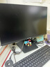 異能者 聯(lián)想Lenovo S24 23.8英寸一體機(jī)臺(tái)式機(jī)整機(jī)辦公家用全套電腦(N5095 16G 512G WIFI)國(guó)家補(bǔ)貼20% 曬單實(shí)拍圖