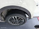 玲瓏輪胎175/60R15 81V 玲瓏臻選 HD 適配奔奔/瑪馳/遠(yuǎn)景X1/江鈴 曬單實(shí)拍圖