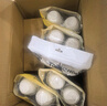 PAKCHOICE一次性功夫茶杯60ml可降解稻殼茶杯高檔耐熱品茗茶杯 240只+杯架 曬單實拍圖