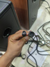 惠威（HiVi）M200 2.0聲道藍牙音箱HiFi有源音響筆記本臺式電腦音箱家用客廳電視音響 原木色 曬單實(shí)拍圖