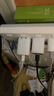 貝爾金（BELKIN）氮化鎵充電器 65W蘋(píng)果充電器 雙口Type-C快充 蘋(píng)果手機(jī)iPhone macbook充電頭 便攜 WCH013 曬單實(shí)拍圖