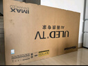 海信電視小墨E5Q Pro65英寸 560分區U+MiniLED 信芯芯片 抗反光防眩光墨晶屏 300Hz 國家補貼65E5Q-PRO 曬單實(shí)拍圖