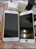 盾令 屏幕可適用于蘋(píng)果6splus屏幕總成iPhone6splus顯示屏液晶內外屏一體觸摸手機屏電池 適用于蘋(píng)果6SPlus屏幕總成 白色 曬單實(shí)拍圖