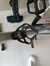 HAWEIWIND自行車(chē)水壺架單車(chē)放水支架裝水杯架通用山地車(chē)公路車(chē)騎行裝備配件 黑色-翅翼（送工具+2顆螺絲） 曬單實(shí)拍圖