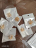 防走光神器四葉草胸針免縫胸花配飾別針隱形萬(wàn)能扣領(lǐng)口固定別針 熱銷(xiāo)6件套 曬單實(shí)拍圖