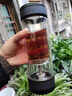 古茶養(yǎng)仁人參枸杞桑葚茶八寶茶男士養(yǎng)生茶元?dú)馑膶毑枇鶎毑柩a(bǔ)茶禮盒540g 曬單實(shí)拍圖