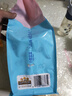 小鹿藍藍嬰幼兒米餅米香味 寶寶零食兒童磨牙餅干初階必選120g(60片） 曬單實(shí)拍圖
