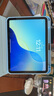 Apple/蘋(píng)果 iPad11英寸 A16芯片2025年款 平板電腦 (256GB WLAN版/學(xué)習辦公娛樂(lè ))黃色 曬單實(shí)拍圖