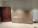 TCL電視 98T7L Pro 98英寸 QD-Mini LED 蝶翼星曜屏 萬(wàn)象分區 絢彩XDR 超薄 98/100英寸電視 國家補貼 曬單實(shí)拍圖