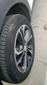德國馬牌（Continental）汽車(chē)輪胎 225/55R18 98V FR UCJ 適配奧迪 A6L 別克GL8 曬單實(shí)拍圖