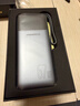 品勝【3C認證】充電寶帶67W線(xiàn)快充20000毫安40W60W可上飛機移動(dòng)電源適用蘋(píng)果17promax Air華為筆記本 曬單實(shí)拍圖