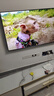 海信電視小墨E5Q Pro65英寸 560分區U+MiniLED 信芯芯片 抗反光防眩光墨晶屏 300Hz 國家補貼65E5Q-PRO 曬單實(shí)拍圖