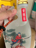 景芝 景陽(yáng)春活力版 濃香型白酒 52度 555ml*3瓶 禮盒裝 曬單實(shí)拍圖