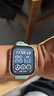 華為（HUAWEI）【國家補貼15%】WATCH FIT 4智能手表運動(dòng)藍牙通話(huà)輕薄大屏高中學(xué)生健康管理NFC門(mén)禁男女心率 草木綠【甄選表帶+精美表盤(pán)】 曬單實(shí)拍圖