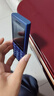 諾基亞（NOKIA）125 4G全網(wǎng)通移動(dòng)聯(lián)通電信廣電 2.4英寸 老人老年按鍵直板學(xué)生兒童備用手機 雙卡雙待 藍色 曬單實(shí)拍圖