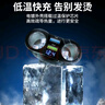 車載充電器手機(jī)超級快充多功能一分二汽車點(diǎn)煙器轉(zhuǎn)換插頭usb一拖車充閃充擴(kuò)展充電頭適用蘋果安卓 【單機(jī)】可插記錄儀 曬單實(shí)拍圖