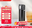 象?。╖O JIRUSHI）保溫杯不銹鋼大容量男女款彈蓋進(jìn)口水杯學(xué)生便攜高顏值禮物KZ48 曬單實(shí)拍圖