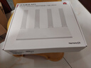 華為路由AX3 雙頻合一 自動(dòng)優(yōu)選 wifi6/多連不卡無(wú)線(xiàn)家用穿墻/AX3000/高速千兆路由器 曬單實(shí)拍圖
