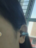 iKF AirClip Pro 【蔣依依同款】藍牙耳機耳夾式無(wú)線(xiàn)開(kāi)放式骨氣傳導耳機通話(huà)降噪跑步運動(dòng) 琉璃藍 曬單實(shí)拍圖