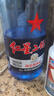紅星北京紅星二鍋頭酒藍瓶綿柔8純糧優(yōu)級酒清香型白酒口糧酒中秋禮品 43度 750mL 6瓶 整箱藍瓶 曬單實(shí)拍圖