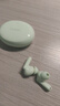 OPPO Enco Air4 真無線藍(lán)牙耳機(jī) 入耳式音樂跑步游戲耳機(jī) 通用蘋果華為小米手機(jī) 春綠 曬單實(shí)拍圖