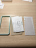 綠聯(lián)（UGREEN） 蘋(píng)果14/13鋼化膜【京倉包郵】iphone17/16/15/16pro手機保護膜13promax防窺藍光防摔高清無(wú)塵倉膜 蘋(píng)果14/13/13Pro【高清膜*2片】帶神器 曬單實(shí)拍圖