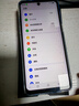 HURAIEI手機2025新款全網(wǎng)通5G全新原裝正品旗艦天璣9400處理器快充大電池長續(xù)航拍照游戲電競學(xué)習(xí)老人機 耀金黑 16G+1TB 官方禮品+旗艦芯片 曬單實拍圖
