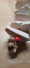 寵易生墨魚(yú)骨鸚鵡啃咬串鳥(niǎo)類(lèi)用品鳥(niǎo)零食鸚鵡磨牙解悶玩具8粒 曬單實(shí)拍圖