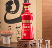 劍南春 金劍南 珍品 52度 500ml  單瓶裝 濃香型白酒 曬單實(shí)拍圖