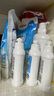 貝親（Pigeon）餐具清洗劑 洗奶嘴果蔬水杯餐具玩具 套裝 600ml+700ml PL156 曬單實(shí)拍圖