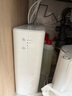 美的（Midea）凈水器家用1100G流速0阻垢廚下式RO反滲透華凌白豚凈水機直飲機一體機官方前十名【國家補貼】 【升級增壓瞬時1100G】母嬰直飲 曬單實拍圖