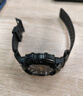 卡西歐（CASIO）大眾指針 太陽能防水數字雙顯夜光運動休閑男表 AQ-S810W-1AVDF 曬單實拍圖