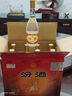 汾酒 黃蓋玻汾 清香型高度白酒 53度 475mL*12瓶 整箱裝 中秋送禮 曬單實(shí)拍圖