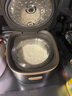 飛利浦（PHILIPS）【國家補貼20%】低糖炫飯煲 0涂層IH加熱 4L家用電飯鍋 316L不粘鍋 微壓電飯煲 4-5人 HD7000 送禮 曬單實(shí)拍圖