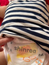 爽然（shinrea）天鵝紙尿褲XL68片超薄男女通用透氣尿不濕【品牌直供 安心品質(zhì)】 曬單實拍圖