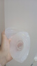 可瑞兒（MyCarol）隱藏式硅膠集奶器母乳收集倒奶集乳器BP-A11 曬單實(shí)拍圖