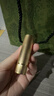古馳（GUCCI）口紅禮盒套裝 gucci口紅唇膏套盒口紅送女友老婆 情人節禮物 送禮盒丨古馳口紅金管啞光308#露西緋橘 曬單實(shí)拍圖