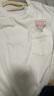優(yōu)衣庫男裝女裝Jason Polan賈森·波蘭【有愛(ài)】印花短袖T恤472517 00 白色 XS /160/76A 曬單實(shí)拍圖